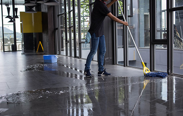 Entreprise de désinfection Montréal